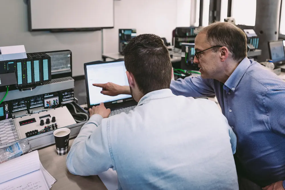 Siemens Simatic II