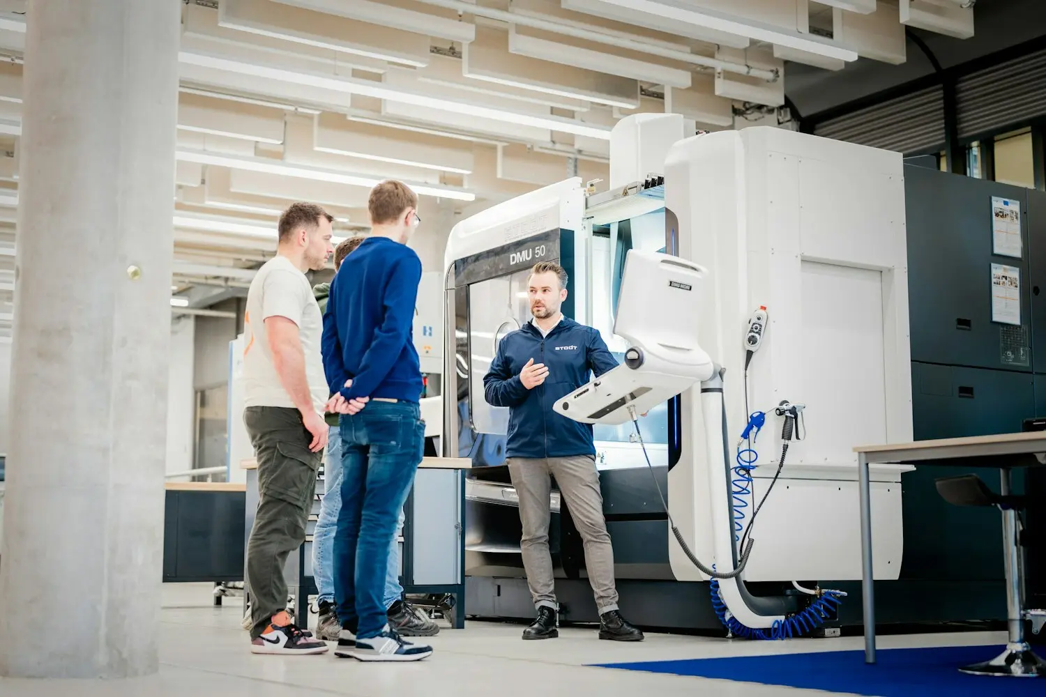Technische bedrijfskunde voor de maakindustrie - Begrijp de processen in jouw bedrijf: en leer hoe je ze verbetert