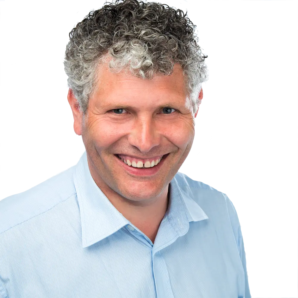 Henk Beldman
