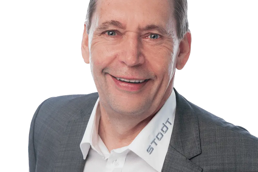 Bert Heijenk