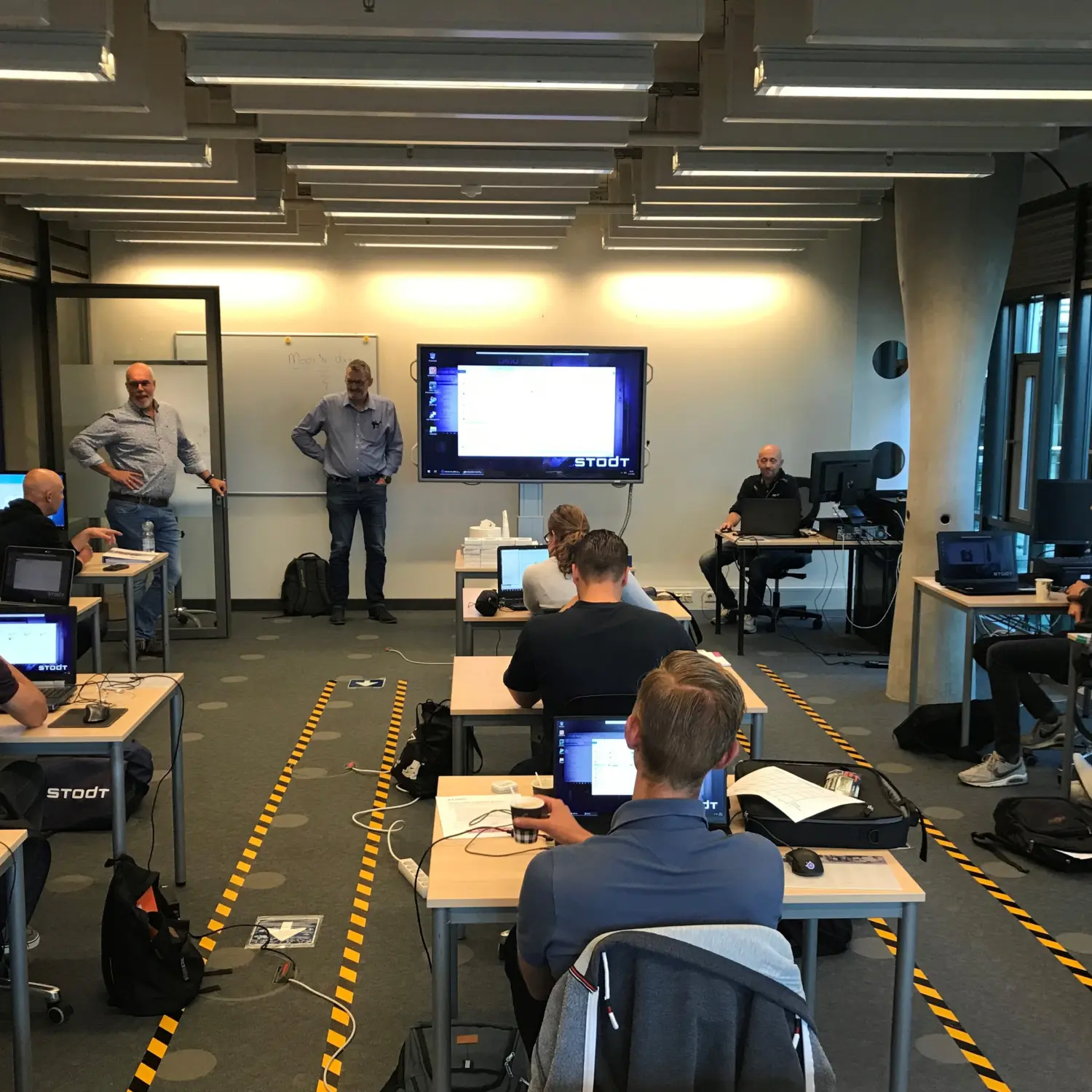 NX in de cloud BBL4 7