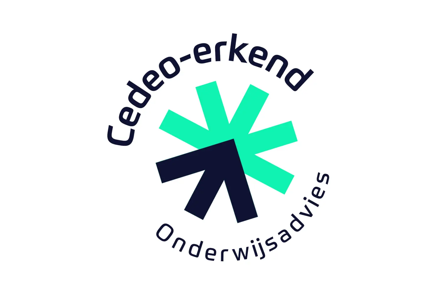 CEDEO erkend