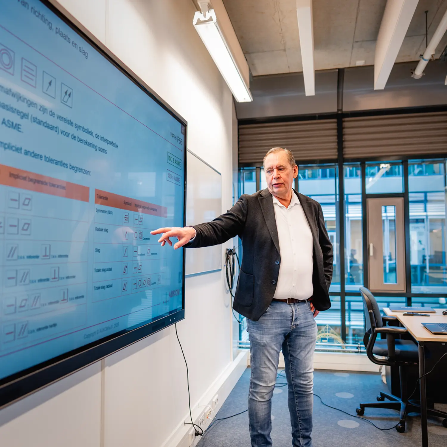 AUKOM update 2025 - Cursus bij STODT